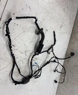 BMW X3 G01 Front door wiring loom 5R227A901 5A227A901