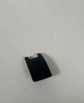 Audi A6 C7 ISOFIX cover 4G8887187