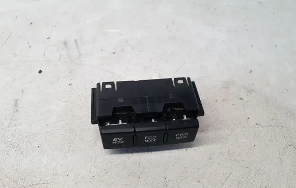 Toyota Auris E180 Other switches/knobs/shifts 8497002060A 8497002060