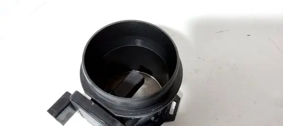 Audi A6 S6 C5 4B Mass air flow meter 06C133471A