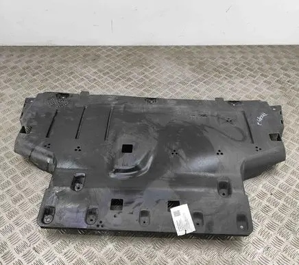 BMW iX1 Engine splash shield/under tray 9450504