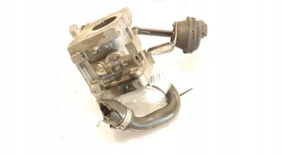 EGR valve