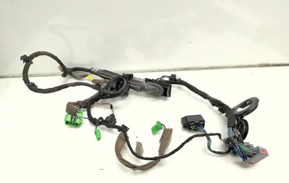 Volvo XC60 Front door wiring loom 31318692