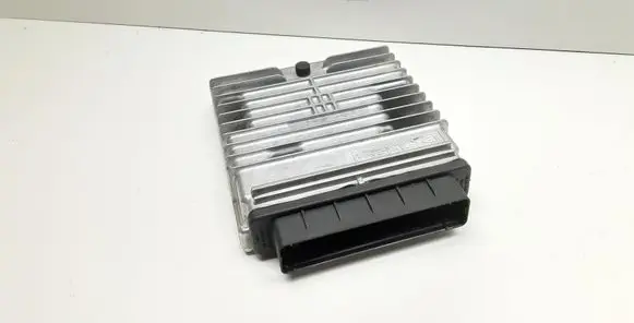 Ford Focus Engine control unit/module 2M5A12A650PE