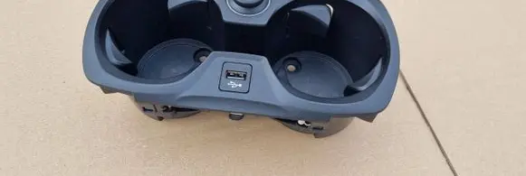 BMW 3 G20 G21 Cup holder front 6806803 zd-wlkp6806803