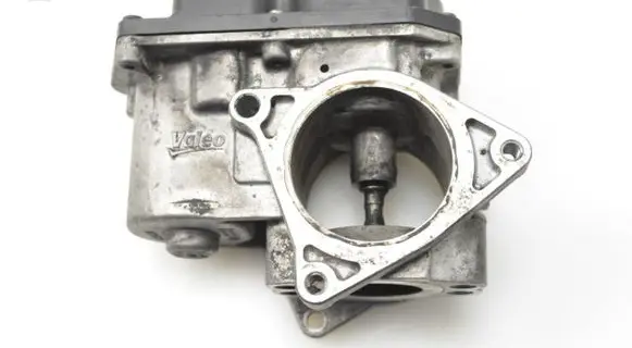 Volkswagen Golf VI EGR valve VASV29007935