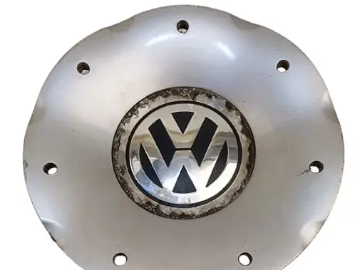 Volkswagen Touareg I Original wheel cap 7L6601149G