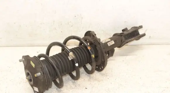 KIA Niro Front shock absorber with coil spring 54650AT200 54630AT200