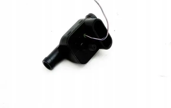 Renault Laguna I Electromagnetic valve 7558269189