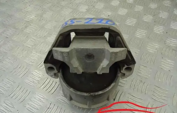 Audi A6 S6 C7 4G Engine mount bracket 4G0199381G
