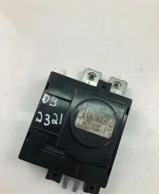 Mercedes-Benz C W204 Other control units/modules A2048702789