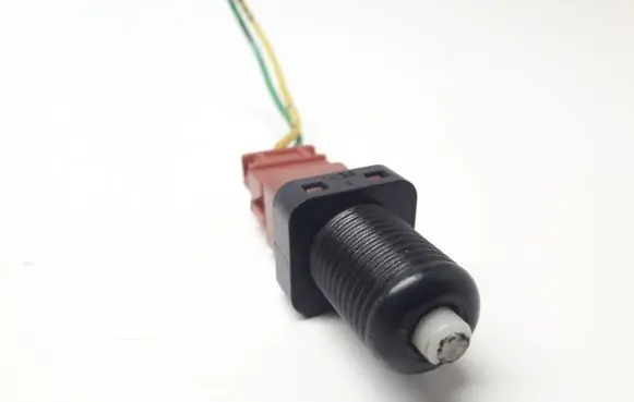 Mazda 323 Brake pedal sensor switch