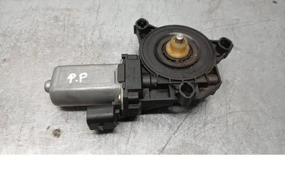 Fiat Stilo Front door window regulator motor 