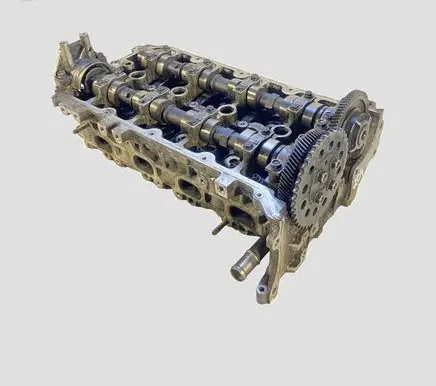 Mazda 6 Engine head
