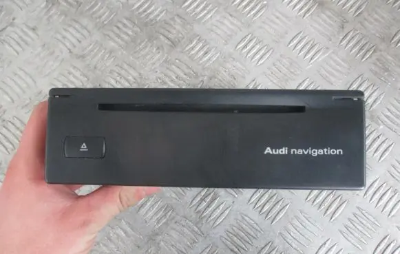 Audi A4 S4 B6 8E 8H Other devices 4B0919887E