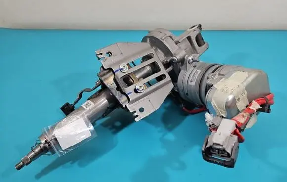 Toyota Auris E180 Electric power steering pump Q003TC8071 IMPRK1440951