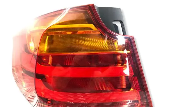 BMW 3 GT F34 Rear/tail lights 7286037