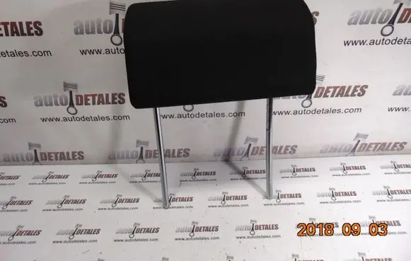 Mercedes-Benz A W169 Rear seat headrest 
