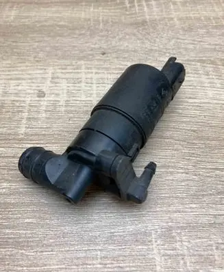 Citroen C4 Grand Picasso Headlight washer pump 9632984980 7700428385