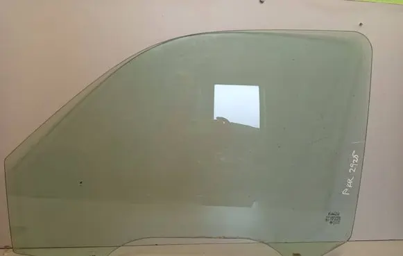 Ford Ranger Front door window glass four-door 