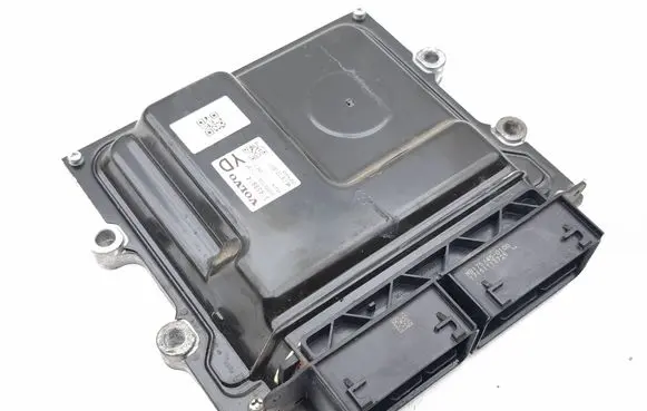 Volvo S90, V90 Engine control unit/module 31459914 MB2797009811