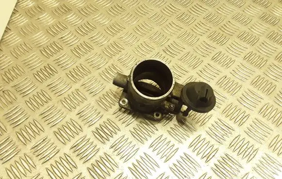 KIA Cerato Throttle valve