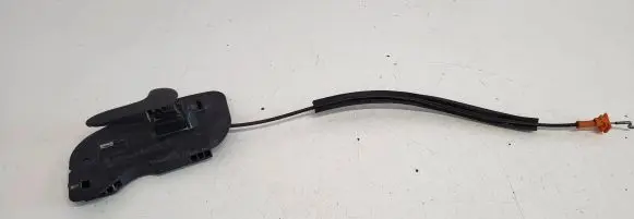 Opel Combo C Front door interior handle 13104266 8061165 13104264G