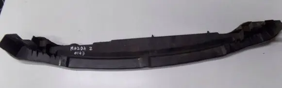 Mazda 2 Rear bumper mounting bracket 5467tgjb867rxc
