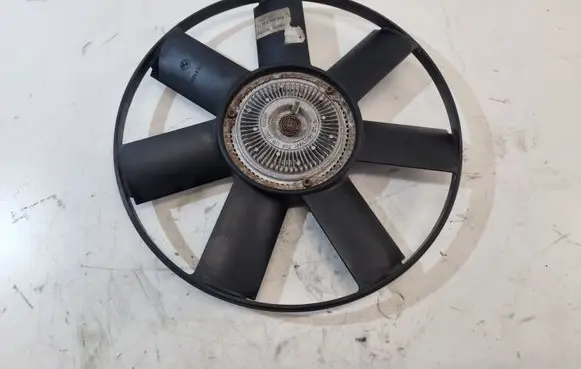 BMW 5 E34 Viscous fan clutch 2243303 6600100000 11522243303