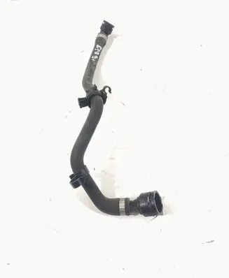 BMW 1 F20 F21 Engine coolant pipe/hose 851030603