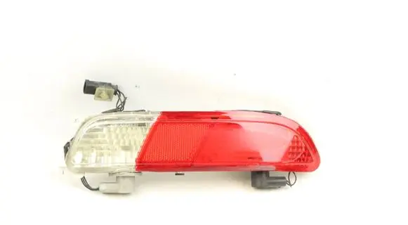 BMW M6 Rear bumper light 7165818 63217165818 13405110