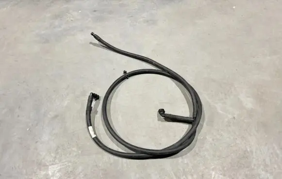 Audi Q5 SQ5 Headlight washer hose/pipe 8R0955970B