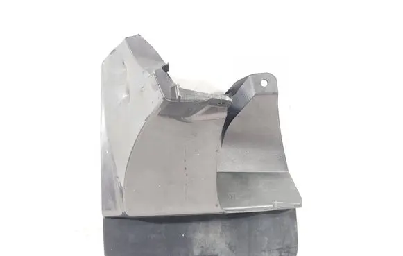 Toyota Land Cruiser (J120) Front mudguard 7662260080