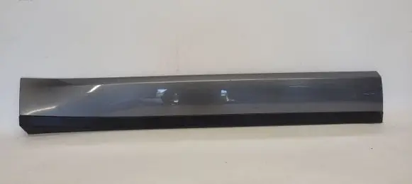 Jaguar E-Pace Front door trim (molding)