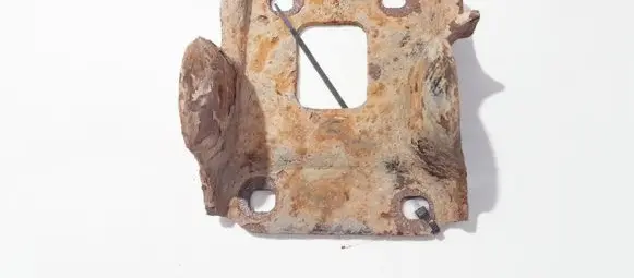 Audi A4 S4 B5 8D Bracket in trunk/boot 