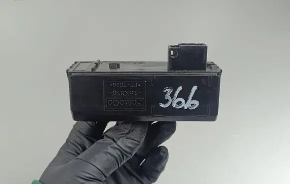 Ford F150 Other control units/modules HC3T18D816AC