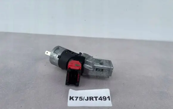 Renault Kangoo I Ignition lock 487002147R