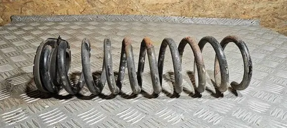 Hyundai ix35 Rear coil spring