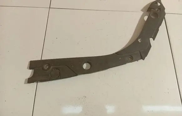 Renault Scenic II - Grand scenic II Other exterior part 8200187673