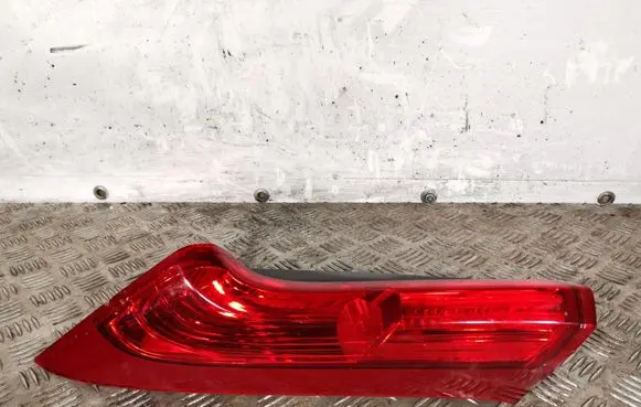 Honda CR-V Rear/tail lights W0706