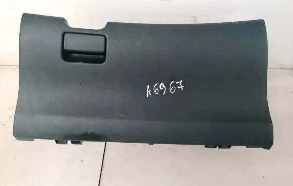 Toyota Corolla E140 E150 Glove box 5555002210 55550-02210
