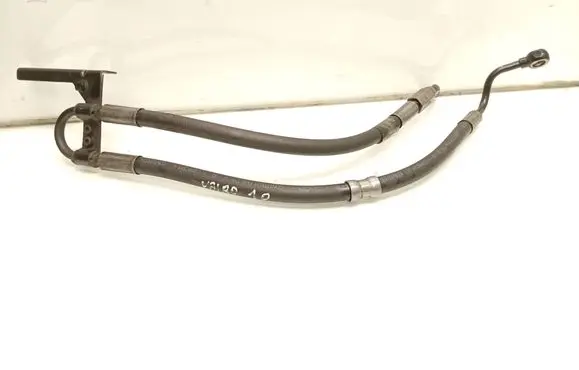 Mercedes-Benz ML W164 Power steering hose/pipe/line A2514600624