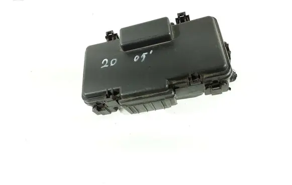 Honda CR-V Fuse box set S9AG02 S9A013 G4RH22