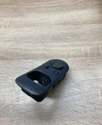 Volkswagen Sharan Wing mirror switch 7M0867255M 95VWA17167DBW