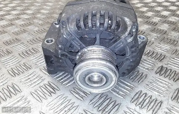 Fiat 500L Generator/alternator d80551880175