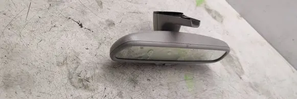 Audi A4 S4 B7 8E 8H Rear view mirror (interior) 4F0857511E