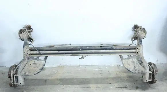 Rear subframe