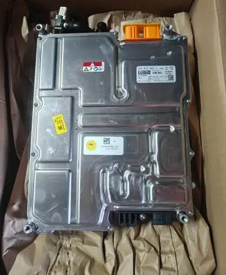 Volkswagen ID.4 Battery charger (optional) 1EA915692L 043750408D