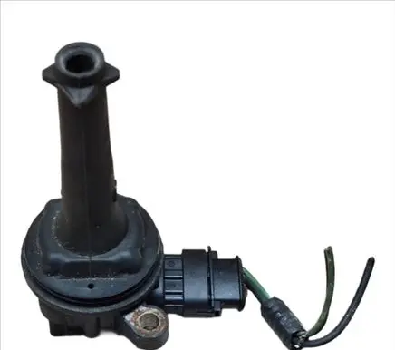 High voltage ignition coil