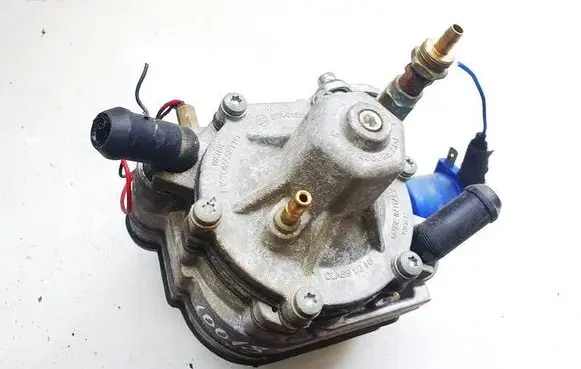 Mazda CX-7 LP gas reducer 036564 518122316612